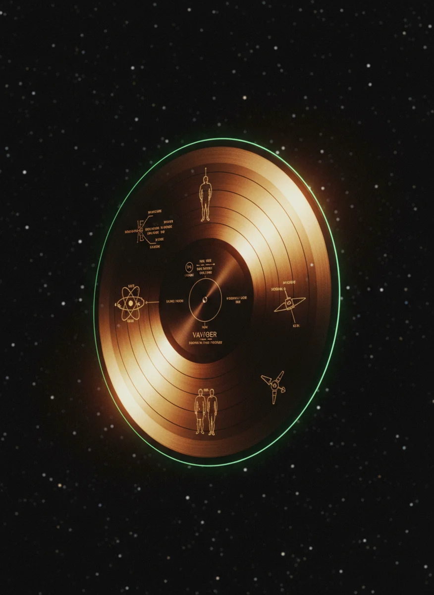 Hexagram 32 digital artifact