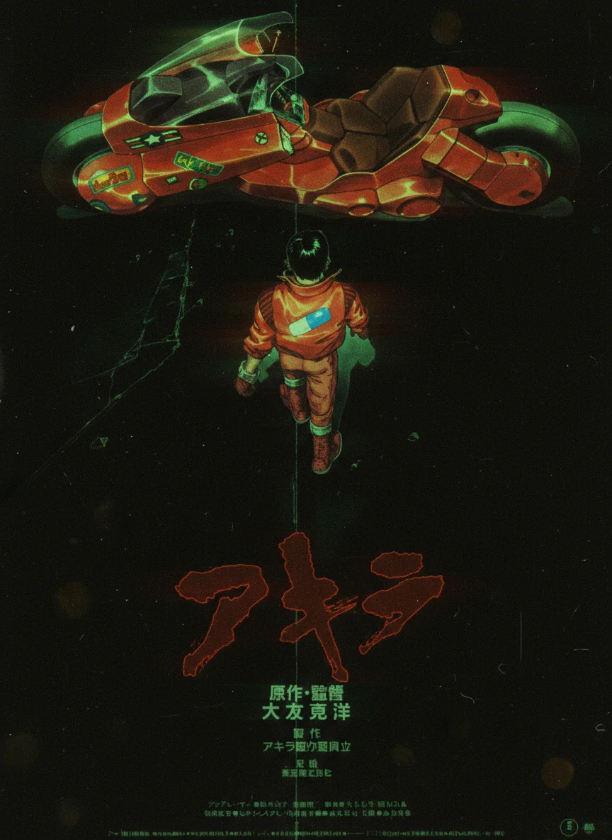 Hexagram 34 digital artifact