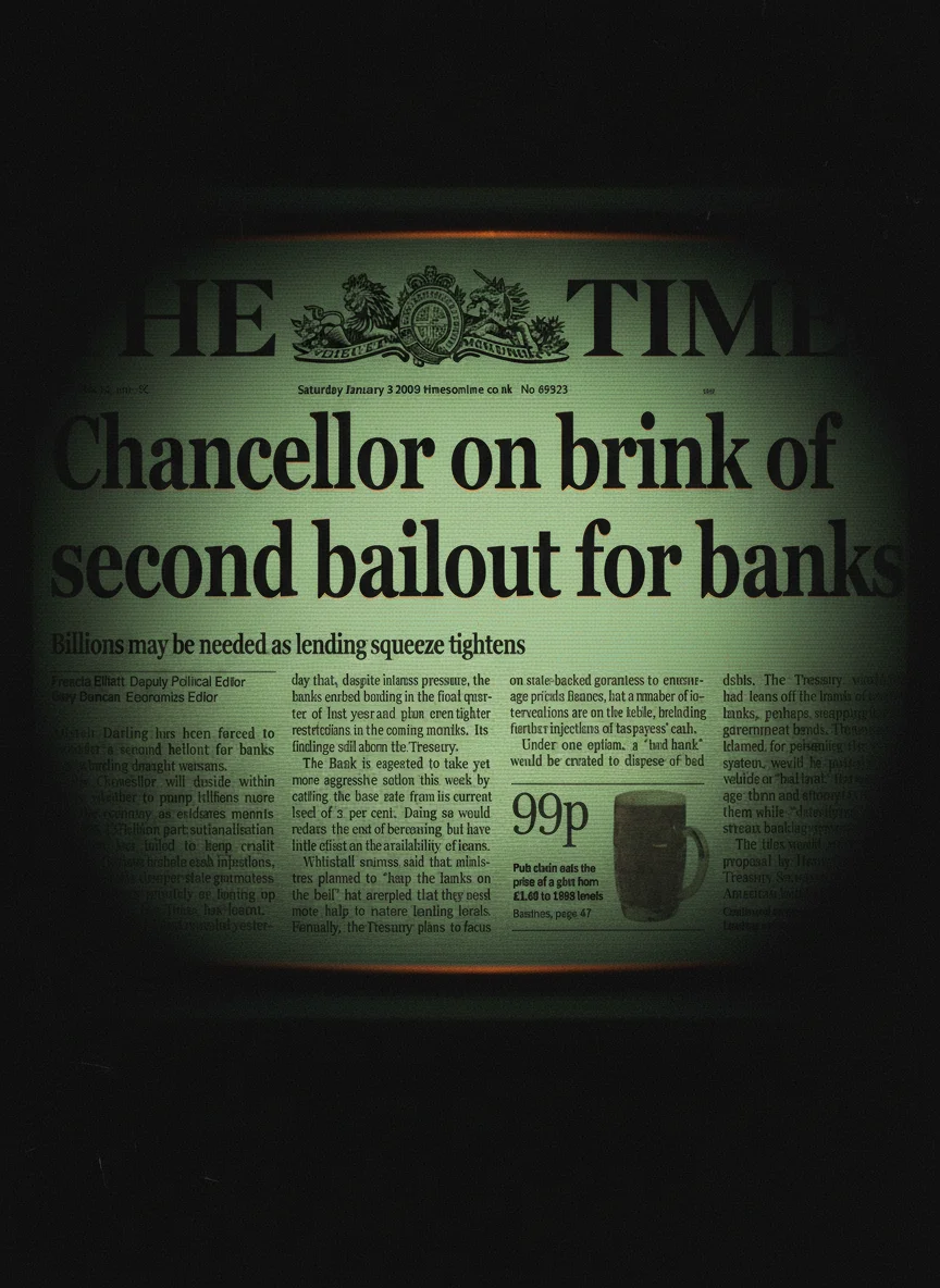 Hexagram 62 digital artifact