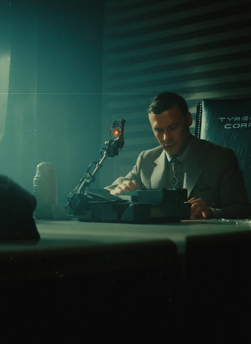 Hexagram 10 digital artifact