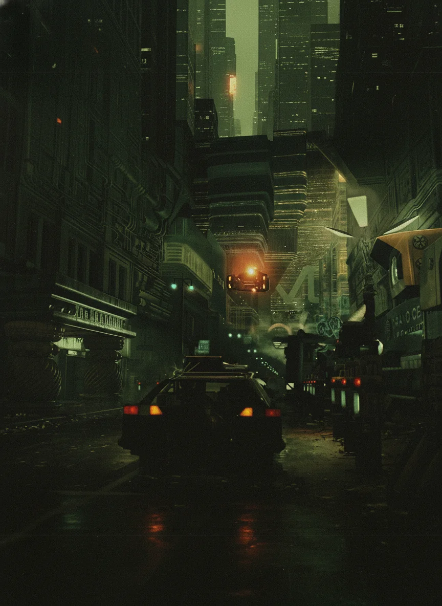 Hexagram 39 digital artifact