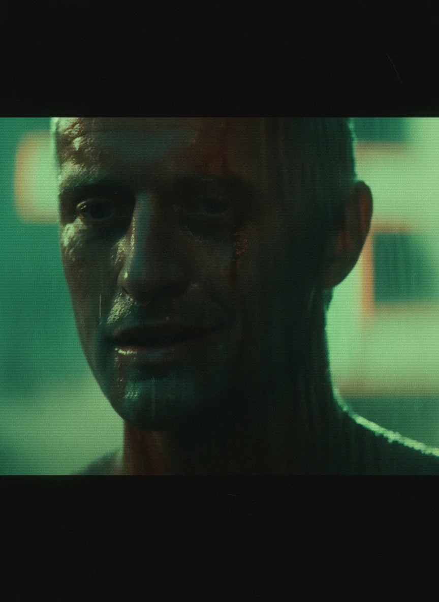 Hexagram 59 digital artifact