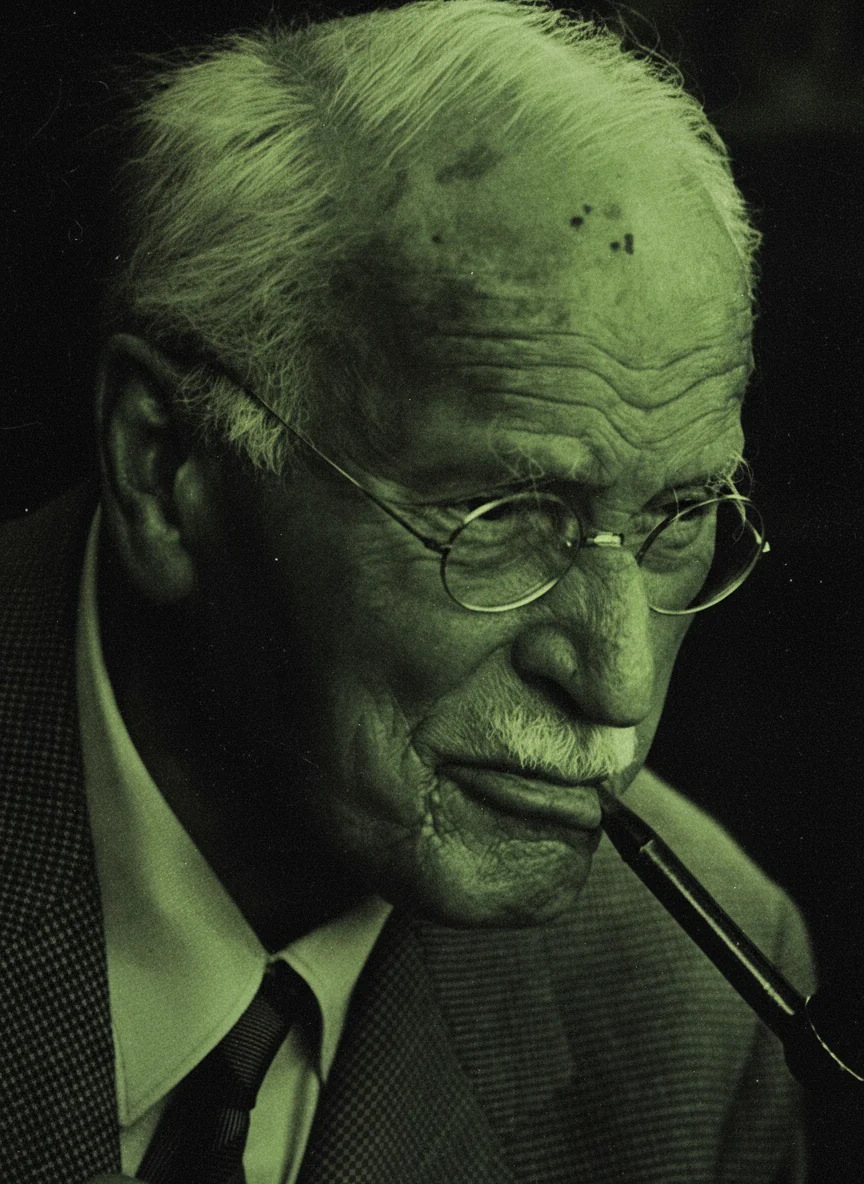 Hexagram 6 digital artifact