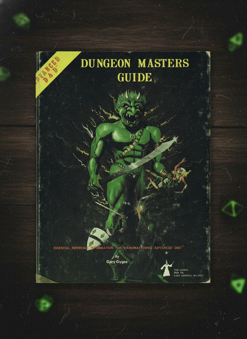 Hexagram 8 digital artifact