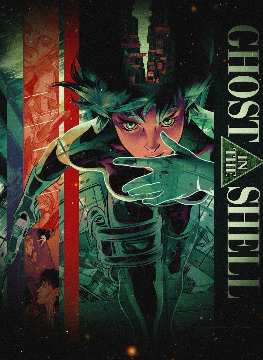 Hexagram 63 digital artifact