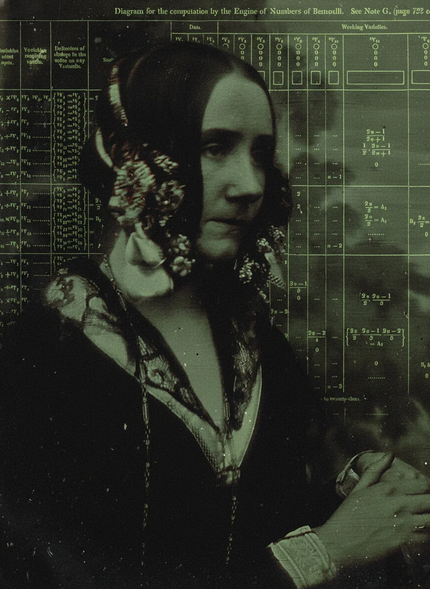 Hexagram 15 digital artifact