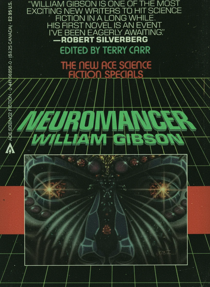 Hexagram 11 digital artifact