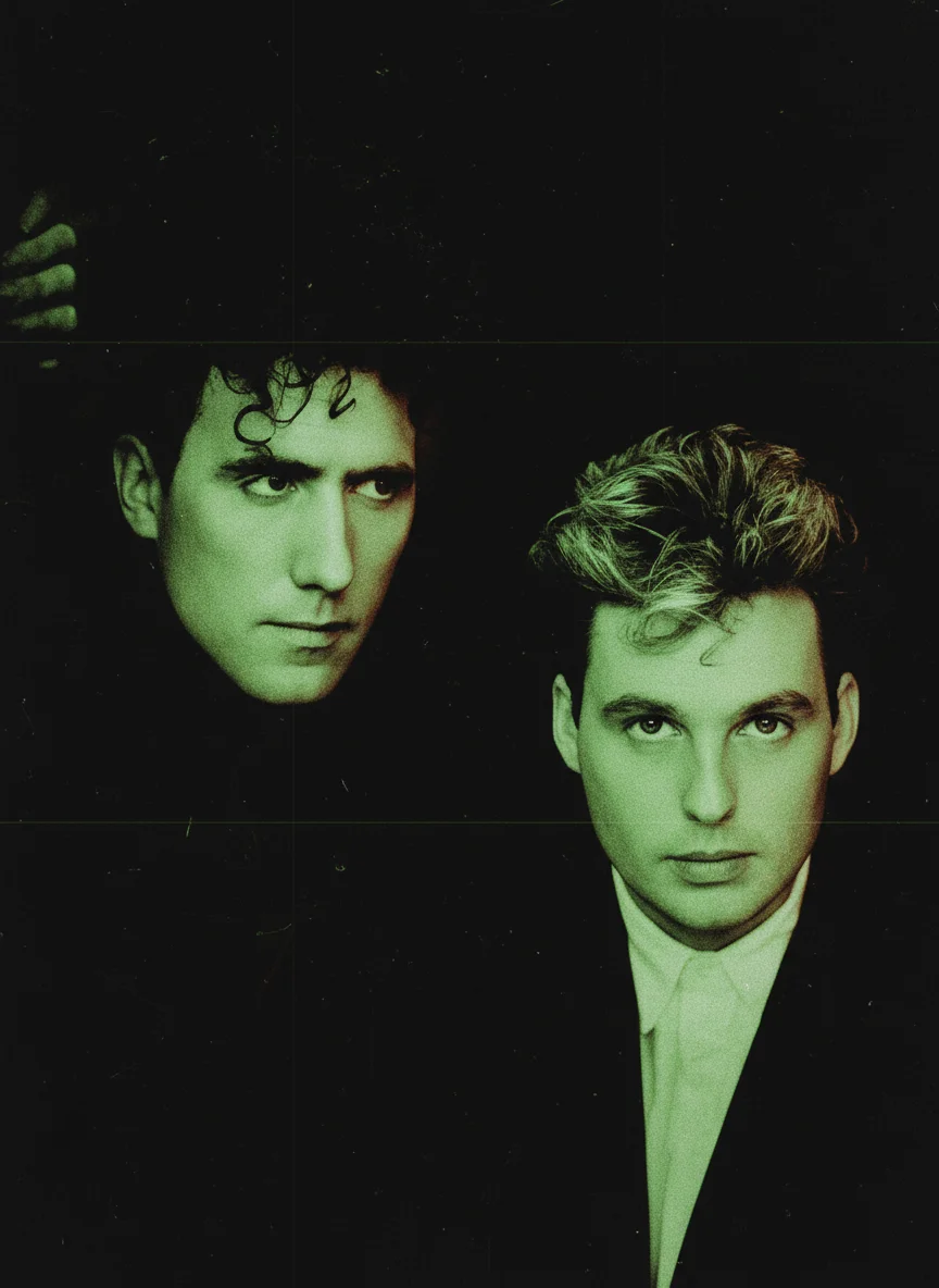 Hexagram 9 digital artifact