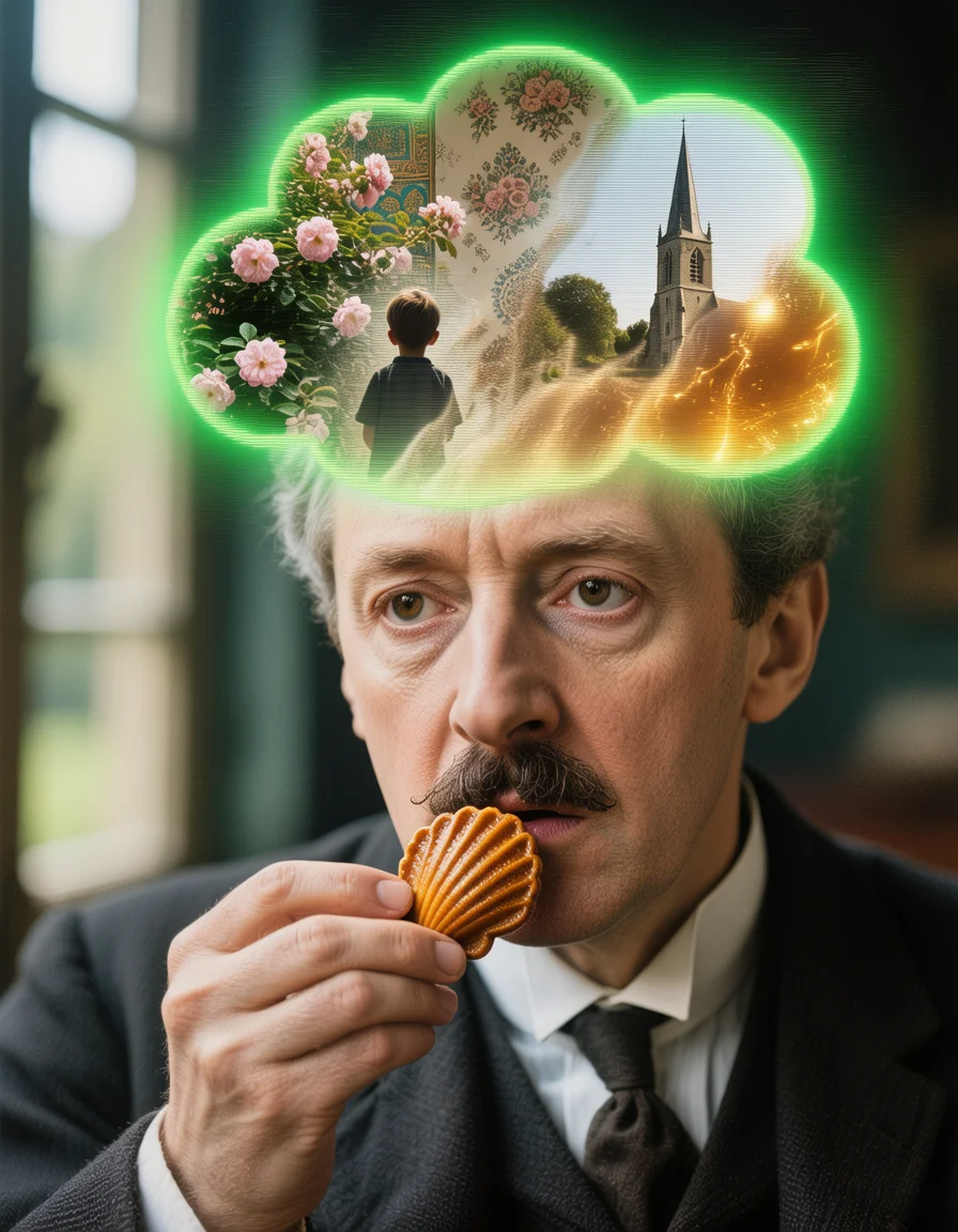 Hexagram 24 digital artifact