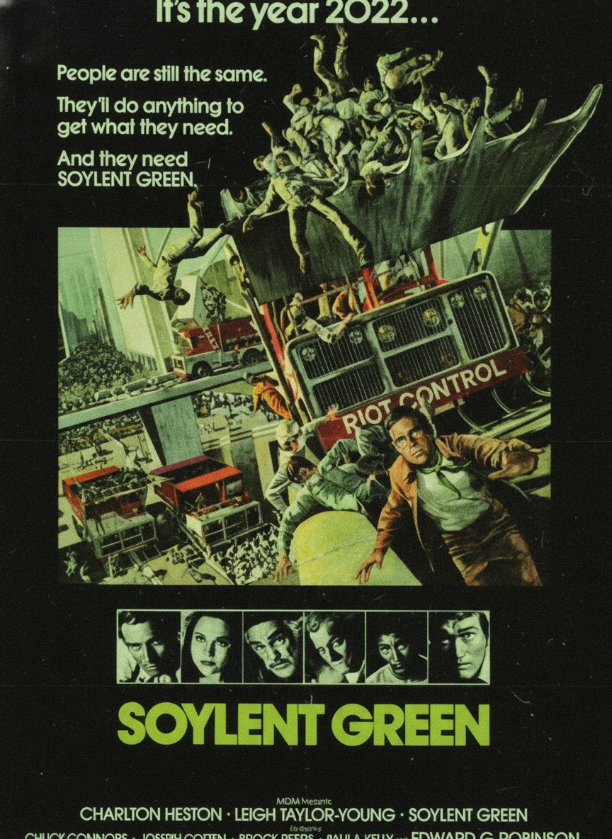 Hexagram 27 digital artifact