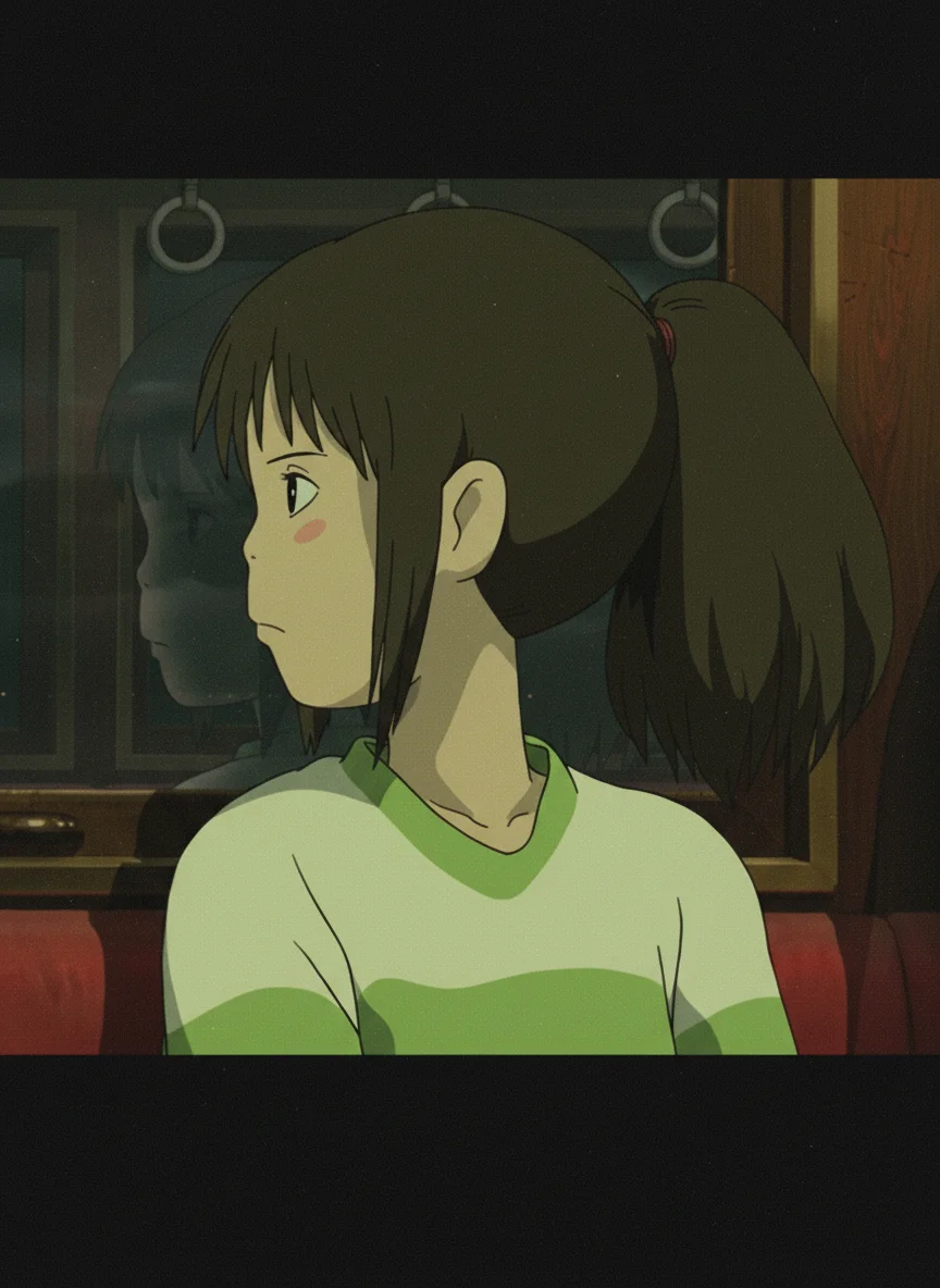 Hexagram 52 digital artifact