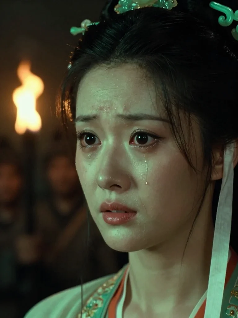 Hexagram 54 digital artifact